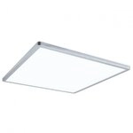 Paulmann 71009 LED Panel 3-Step-Dim Atria Shine Backlight eckig 420x420mm 22W 2200lm