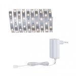 Paulmann 79852 MaxLED 250 LED Strip Basisset 3m 2700K 12W 300lm/m 2700K 24VA