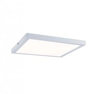 Paulmann 70871 LED Panel Atria eckig 300x300mm 16,5W 1450lm 2700K Wei&szlig; dimmbar