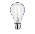 Paulmann 28647 Filament 230V LED Birne E27 1521lm 12,5W 2700K dimmbar Klar