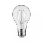 Paulmann 28614 Filament 230V LED Birne E27 250lm 3W 2700K Klar