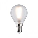Paulmann 28629 Filament 230V LED Tropfen E14 250lm 3W 2700K Matt