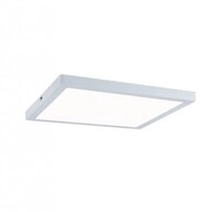 Paulmann 70939 LED Panel Atria eckig 300x300mm 16,5W 1450lm 4000K Wei&szlig; matt