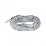 Paulmann 70574 MaxLED Verbindungskabel 5 m Wei&szlig;