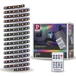 Paulmann 78888 EntertainLED LED Stripe Dynamic RGB Komplettset 5m 10,5W 60 LEDs/m