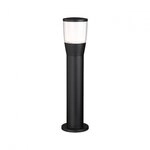 Paulmann 94741 LED Pollerleuchte Bako seewasserresistent IP44 500mm max. 20W 230V