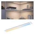 Paulmann 99962 Clever Connect LED Spot Border Tunable White 5W Wei&szlig; matt