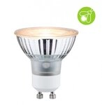 Paulmann 28972 Standard 230V LED Reflektor GU10 Insektenfreundlich 320lm 4,3W 2200K