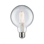 Paulmann 28958 Filament 230V LED Globe G95 E27 806lm 7,5W 4000K Klar