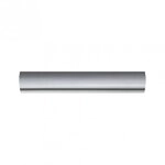 Paulmann 95086 URail Schiene 10 cm 230V Chrom matt