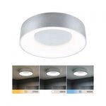 Paulmann 71094 LED Deckenleuchte Casca IP44 White Switch 1500lm 230V 16W Alu matt