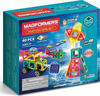 MAGFORMERS - Mystery Spin - Magnetspielzeug - 40 Teile 279-18