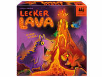 Schmidt Spiele Drei Magier - Lecker Lava 40895