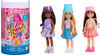 Mattel Barbie - Color Reveal - Chelsea Sporty Serie - 1 Stück HKT85