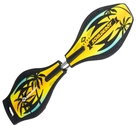 Schildkr&ouml;t Waveboard - Good Vibes Ocean Drive 510804