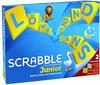 Scrabble Junior - Mattel Y9670
