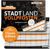 Stadt Land® Vollpfosten - Classic Edition SL2022