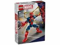 LEGO® Marvel Super Heroes™ 76298 - Iron Spider-Man Baufigur