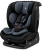 Osann - Auto-Kindersitz - Huddle 2 i-Size Nero- schwarz/grau co108-323-194