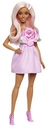 Mattel Barbie - Fahionistas Puppe - Pink Rose HYT94