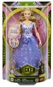 Mattel Wicked - Singende Glinda-Modepuppe - Movie 2 JFM10