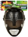 BOTI Power Rangers - Maske - Schwarzer Power Ranger 40162