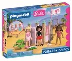 Playmobil&reg; 72124 - Playmobil x Barbie - Strandmode