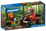 Playmobil&reg; 72064 - Offroad Quad