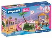 Playmobil&reg; 72121 - Playmobil x Barbie - Strand Caf&eacute;