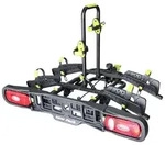 Inter Pack Duo 13-Pin Anh&auml;ngerkupplungs-Fahrradtr&auml;ger