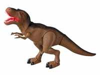 Besttoy Dinosaurier mit Sound - und Gehfunktion - Tyrannosaurus - ca. 45cm 80046