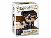 Funko POP! - Harry Potter - Sammelfigur 5858