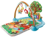 VTech - Musik-Spieldecke - mit Spielbogen 80-190604