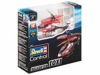 Revell Control - RC Helikopter - Toxi 23841