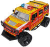 Tamiya-Carson CARSON - RC Hummer Feuerwehr 500907320