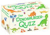 Sonstiger Hersteller Das Dinosaurier Quiz 90376