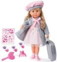 Bayer Design Charlene - Funktionspuppe - ca. 46 cm 94634AA