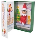 HCM the Elf on the Shelf&reg; - Eine Weihnachtstradition 72111