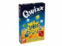 Nürnberger Spielkarten Qwixx - Longo 10039552-0001