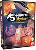 Sonstiger Hersteller Game Factory - 5 Minute Mystery 646284