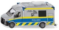 Siku 2301 - Polizei - Mercedes Benz Sprinter
