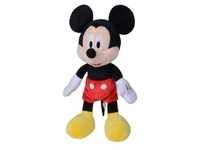 SIMBA TOYs Disney - Mickey Maus Plüschfigur - ca. 25 cm 6315870225