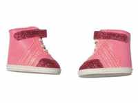Zapf Creation BABY born - Sneakers - Pink - 43 cm 833889