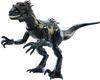 Mattel Jurassic World - Dino Trackers - Indoraptor HKY12