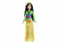 Mattel Disney - Prinzessin Mulan - Puppe HLW14