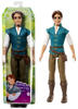 Mattel Disney - Prinz Flynn - Puppe HLV98