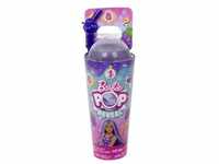 Mattel POP! Reveal Barbie - Grape Frizz HNW44