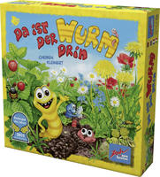 Zoch Verlag Da ist der Wurm drin 251078