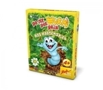 Zoch Verlag Da ist der Wurm drin - Das Kartenspiel 284004