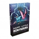 Unstable Game Happy Little Dinosaurs - Erweiterung f&uuml;r 5-6 Personen - deutsch 296620